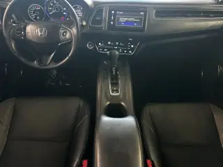 Honda HR-V 2016 EX-L 4dr Crossover w/Navi
