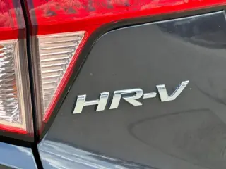 Honda HR-V 2016 EX-L 4dr Crossover w/Navi