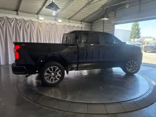 Chevrolet Silverado 1500 2021 4x2 RST 4dr Crew Cab 5.8 ft. SB