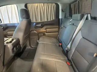 Chevrolet Silverado 1500 2021 4x2 RST 4dr Crew Cab 5.8 ft. SB