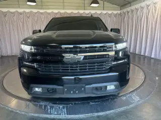 Chevrolet Silverado 1500 2021 4x2 RST 4dr Crew Cab 5.8 ft. SB