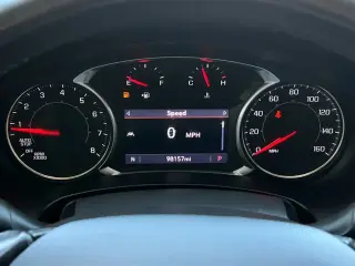 GMC Terrain 2020 SLT 4dr SUV