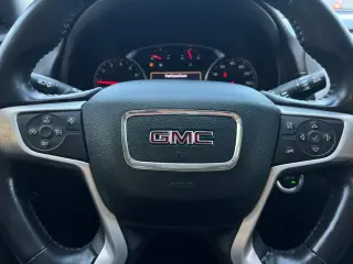 GMC Terrain 2020 SLT 4dr SUV