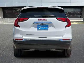 GMC Terrain 2020 SLT 4dr SUV