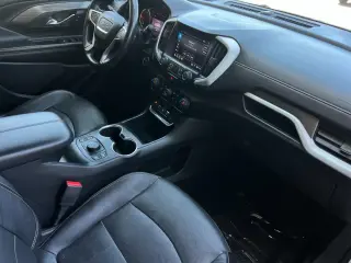 GMC Terrain 2020 SLT 4dr SUV