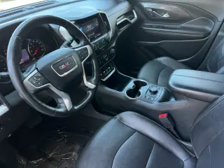 GMC Terrain 2020 SLT 4dr SUV