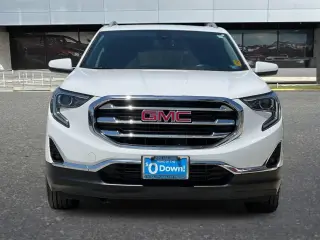 GMC Terrain 2020 SLT 4dr SUV