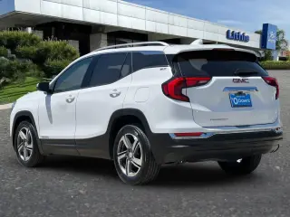 GMC Terrain 2020 SLT 4dr SUV