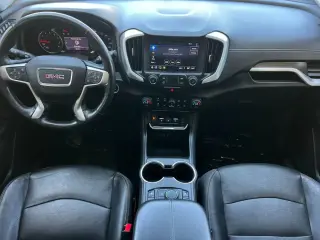 GMC Terrain 2020 SLT 4dr SUV