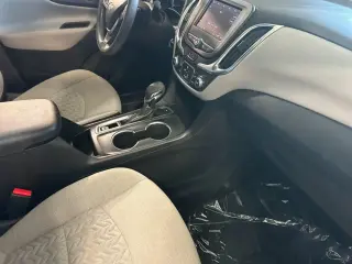 Chevrolet Equinox 2022 4x4 LS 4dr SUV w/1FL