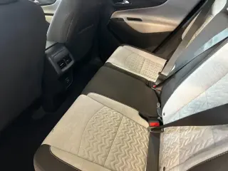 Chevrolet Equinox 2022 4x4 LS 4dr SUV w/1FL