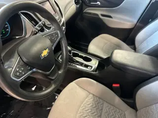 Chevrolet Equinox 2022 4x4 LS 4dr SUV w/1FL