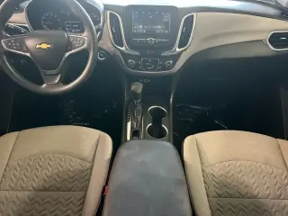 Chevrolet Equinox 2022 4x4 LS 4dr SUV w/1FL