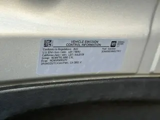 Chevrolet Equinox 2022 4x4 LS 4dr SUV w/1FL