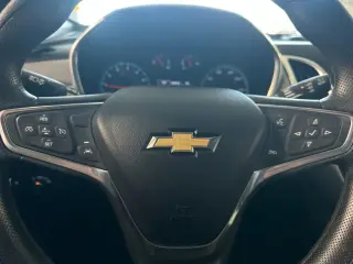 Chevrolet Equinox 2022 4x4 LS 4dr SUV w/1FL