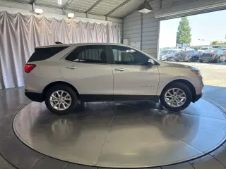 Chevrolet Equinox 2021 LT 4dr SUV w/2FL