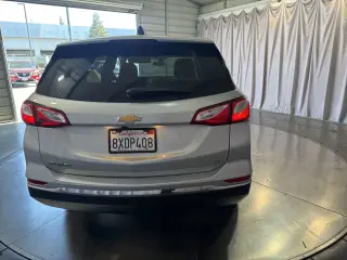 Chevrolet Equinox 2021 LT 4dr SUV w/2FL