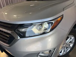 Chevrolet Equinox 2021 LT 4dr SUV w/2FL