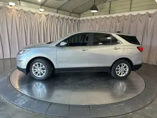 Chevrolet Equinox 2021 LT 4dr SUV w/2FL
