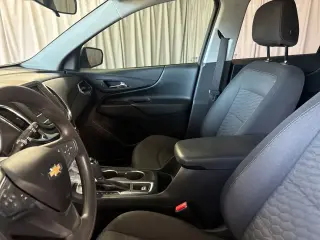 Chevrolet Equinox 2021 LT 4dr SUV w/2FL