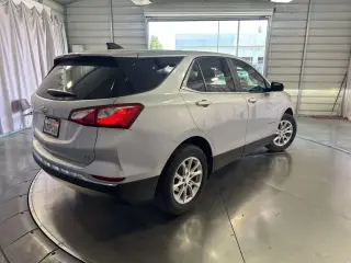 Chevrolet Equinox 2021 LT 4dr SUV w/2FL