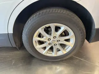 Chevrolet Equinox 2021 LT 4dr SUV w/2FL