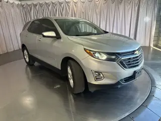 Chevrolet Equinox 2021 LT 4dr SUV w/2FL