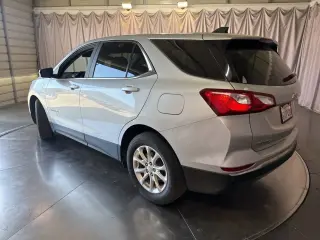 Chevrolet Equinox 2021 LT 4dr SUV w/2FL