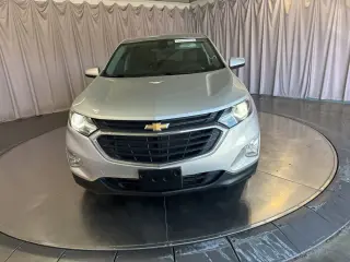 Chevrolet Equinox 2021 LT 4dr SUV w/2FL