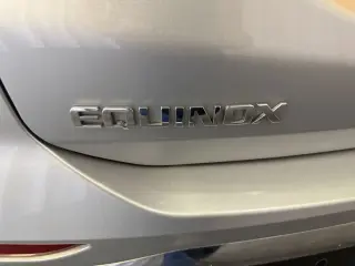 Chevrolet Equinox 2021 LT 4dr SUV w/2FL