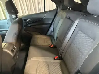 Chevrolet Equinox 2021 LT 4dr SUV w/2FL