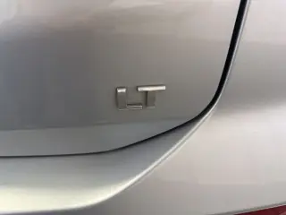 Chevrolet Equinox 2021 LT 4dr SUV w/2FL