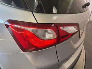 Chevrolet Equinox 2021 LT 4dr SUV w/2FL