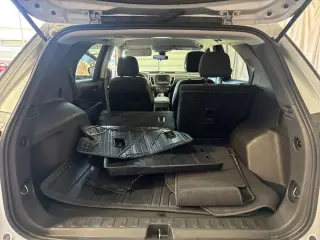 Chevrolet Equinox 2021 LT 4dr SUV w/2FL