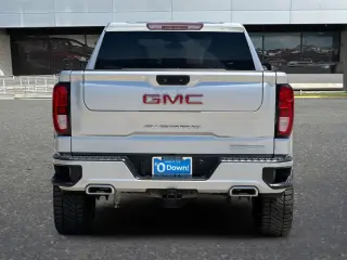 GMC Sierra 1500 2020 4x4 Elevation 4dr Crew Cab 5.8 ft. SB