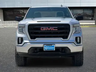 GMC Sierra 1500 2020 4x4 Elevation 4dr Crew Cab 5.8 ft. SB