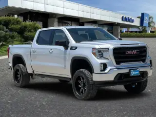 GMC Sierra 1500 2020 4x4 Elevation 4dr Crew Cab 5.8 ft. SB