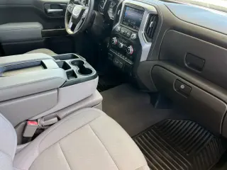 GMC Sierra 1500 2020 4x4 Elevation 4dr Crew Cab 5.8 ft. SB