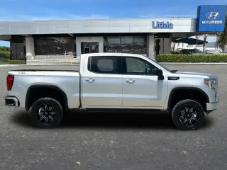 GMC Sierra 1500 2020 4x4 Elevation 4dr Crew Cab 5.8 ft. SB