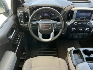 GMC Sierra 1500 2020 4x4 Elevation 4dr Crew Cab 5.8 ft. SB