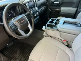 GMC Sierra 1500 2020 4x4 Elevation 4dr Crew Cab 5.8 ft. SB