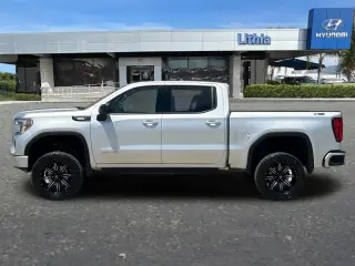 GMC Sierra 1500 2020 4x4 Elevation 4dr Crew Cab 5.8 ft. SB