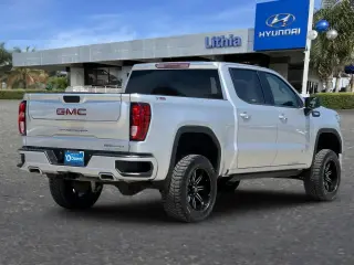 GMC Sierra 1500 2020 4x4 Elevation 4dr Crew Cab 5.8 ft. SB