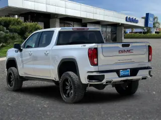 GMC Sierra 1500 2020 4x4 Elevation 4dr Crew Cab 5.8 ft. SB