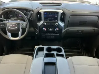 GMC Sierra 1500 2020 4x4 Elevation 4dr Crew Cab 5.8 ft. SB
