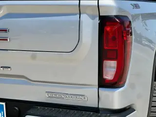 GMC Sierra 1500 2020 4x4 Elevation 4dr Crew Cab 5.8 ft. SB