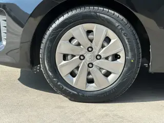 Kia Rio 2018 LX 4dr Sedan 6M