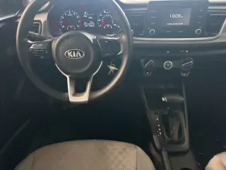Kia Rio 2018 LX 4dr Sedan 6M