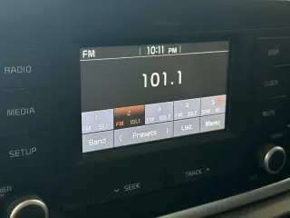 Kia Rio 2018 LX 4dr Sedan 6M
