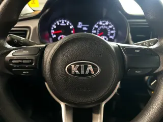 Kia Rio 2018 LX 4dr Sedan 6M